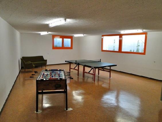 Stambuoch Apartment Celerina/Schlarigna Luaran gambar