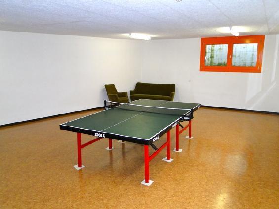 Stambuoch Apartment Celerina/Schlarigna Luaran gambar